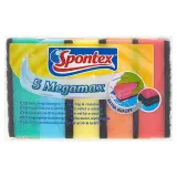 zmywak-spontex-megamax-5-sztuk-liczba-sztuk-w-opakowaniu-5-szt