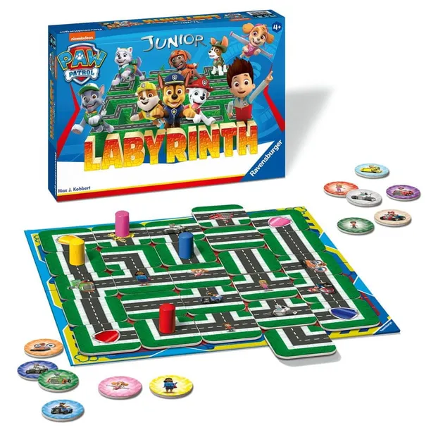 labyrinth-junior-psi-patrol-czas-rozgrywki-do-15-minut