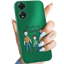 etui-do-oppo-a78-5g-a58-5g-wzory-rodzina-familia-dom-obudowa-pokrowiec