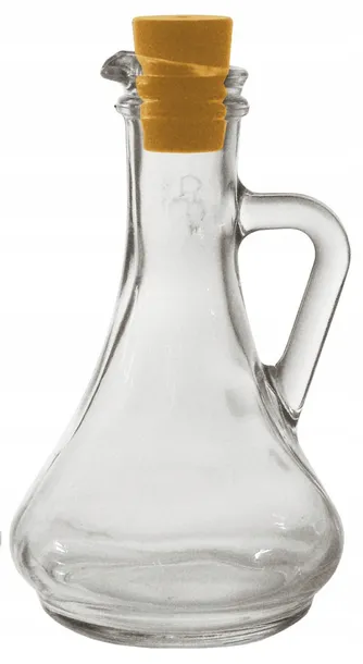 karafka-szklana-stozek-olivia-pojemnosc-0-26-l