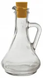 karafka-szklana-stozek-olivia-pojemnosc-0-26-l