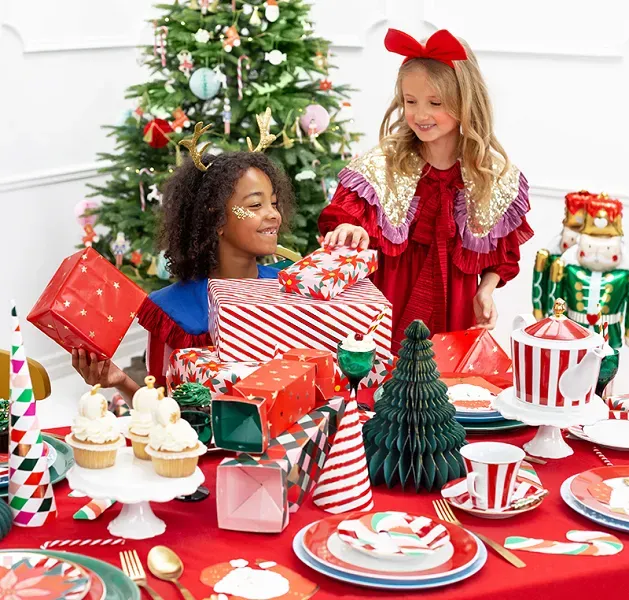 bombka-papierowa-honeycomb-choinka-butelkowa-zielen-24cm