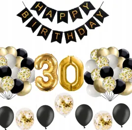 zestaw-balony-30-lat-cyfry-z-konfetti-czarne-zlote