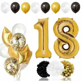 balony-zestaw-na-osiemnastke-cyfra-18-lat-urodziny
