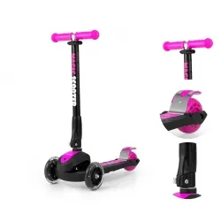 hulajnoga-trojkolowa-scooter-magic-pink-milly-mally-rodzaj-trojkolowa