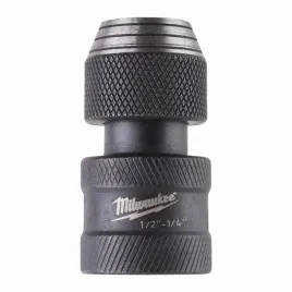 adapter-do-bitow-udarowych-1-2-1-4-hex-shockwave-milwaukee
