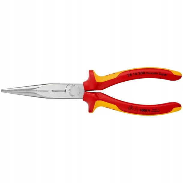 szczypce-plaskie-knipex-200mm-marka-knipex