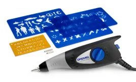 dremel-grawerka-engraver-akcesoria