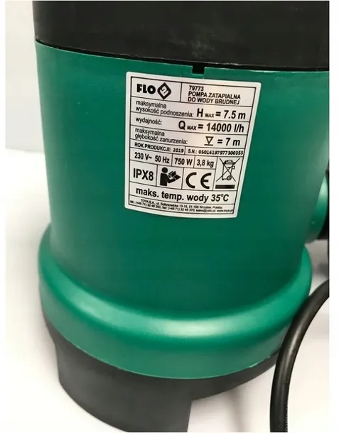 flo-pompa-wody-brudnej-750w-79773-stan-nowy-moc-750-w