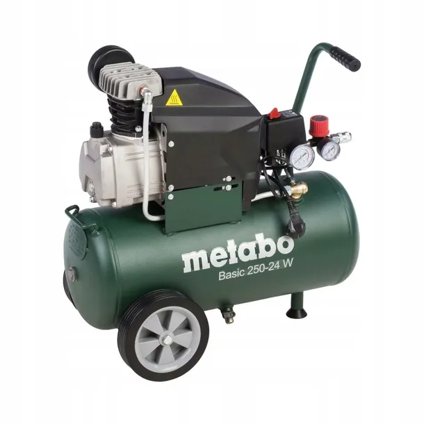 metabo-sprezarka-olejowa-230v-24l-basic-250-24-w-pojemnosc-zbiornika-24-l