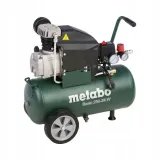 metabo-sprezarka-olejowa-230v-24l-basic-250-24-w-pojemnosc-zbiornika-24-l