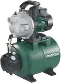 metabo-hydrofor-hww-4000-25-g