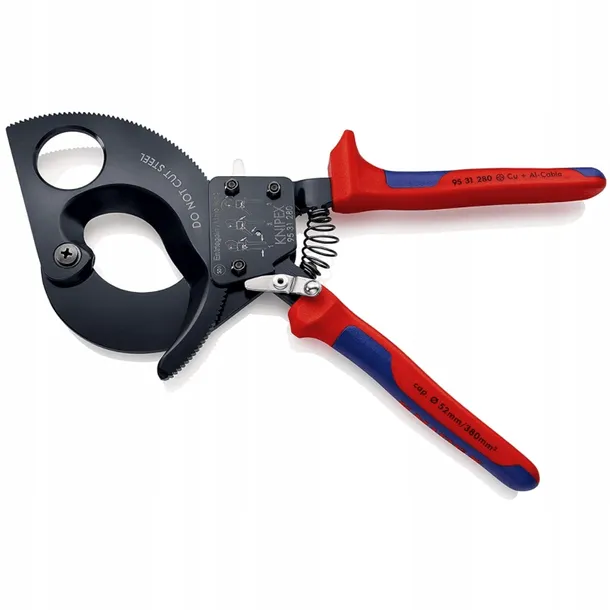 nozyce-do-kabli-knipex-95-31-280-marka-knipex-model-95-31-280