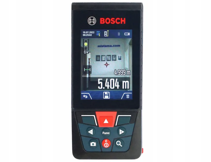 bosch-dalmierz-glm-150-27-c-stopien-ochrony-ip54