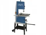 scheppach-pila-tasmowa-basa3-230v-08kw-stan-nowy-marka-scheppach
