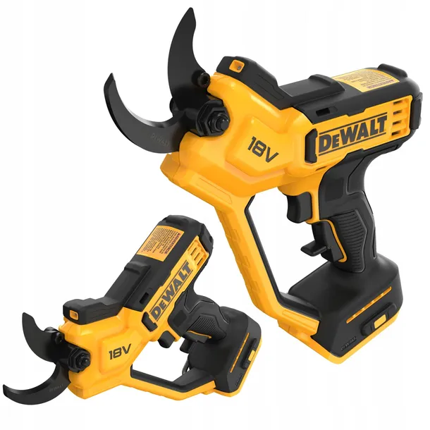 dewalt-sekator-18v-dcmpp568n-stan-nowy-maksymalna-grubosc-cietej-galezi-38-mm