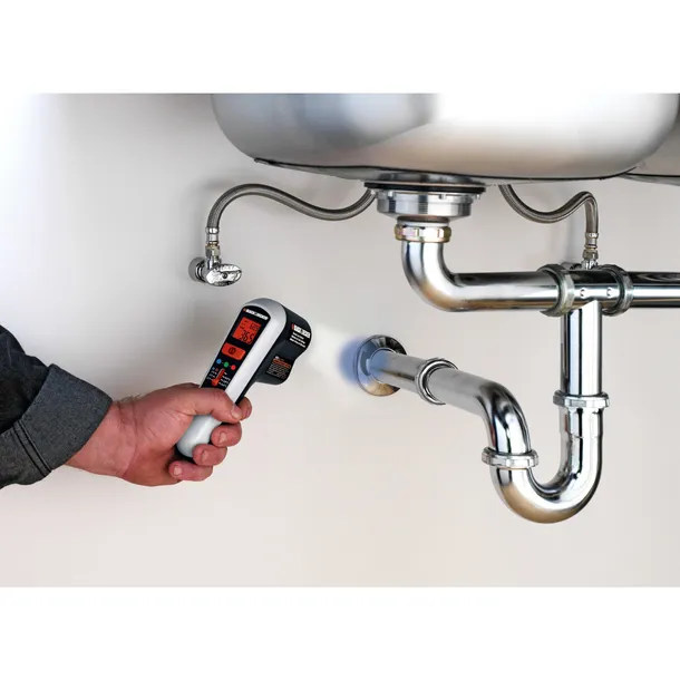 black-decker-pirometr-termometr-tld100-stan-nowy-marka-blackanddecker