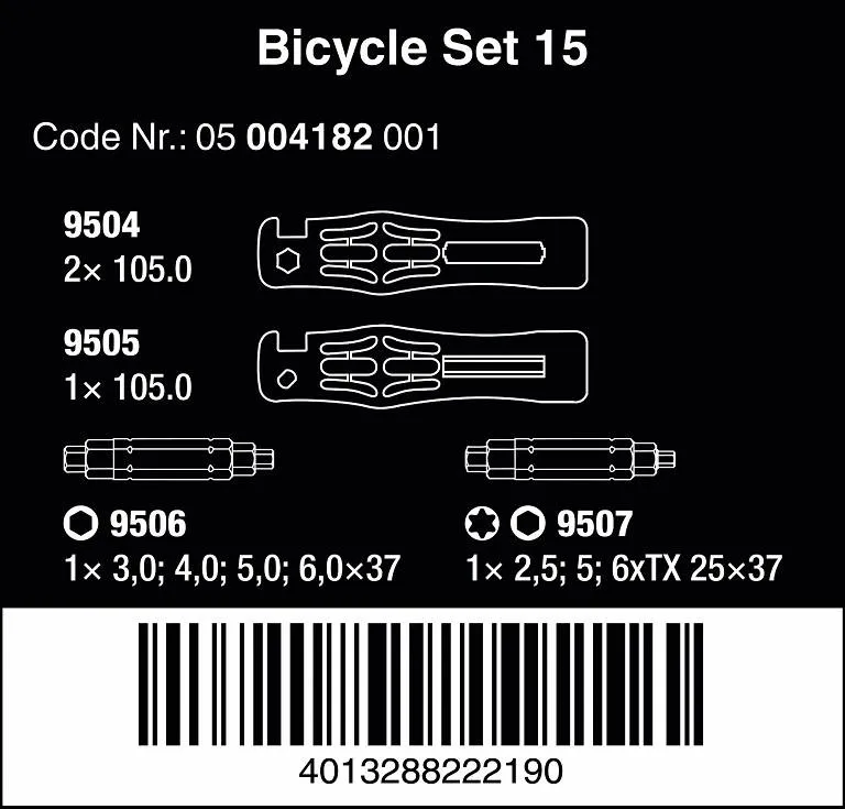 wera-bicycle-set-15-do-opon-marka-wera