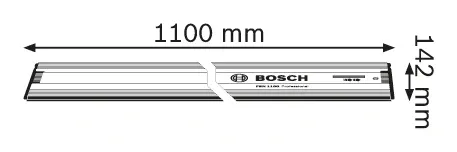 szyna-prowadzaca-bosch-fsn-1100-marka-bosch