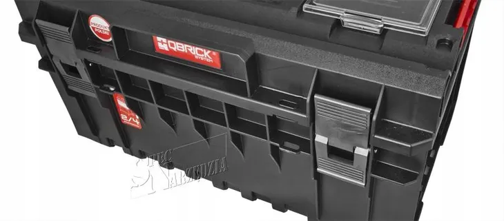 qbrick-system-one-skrzynia-450-profi-kod-producenta-skrq450pczapg001