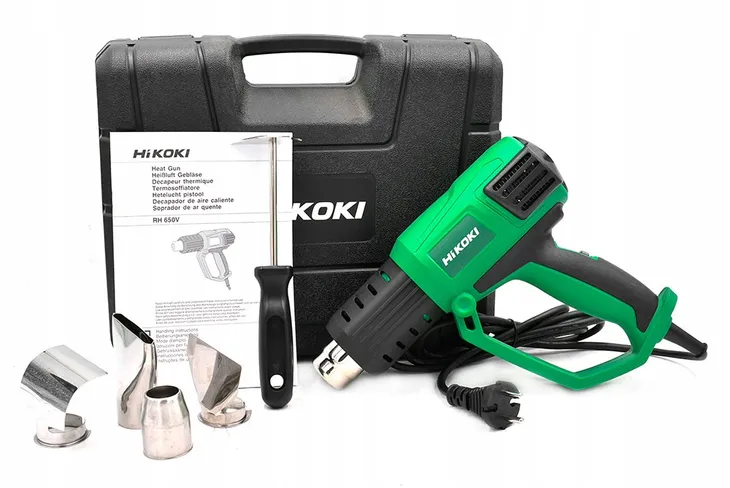 hikoki-opalarka-2000w-lcd-rh650v-waga-urzadzenia-0-79-kg