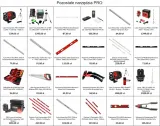 poziomica-libella-pro-2-m-rodzaj-libella-liczba-libelek-nie-dotyczy