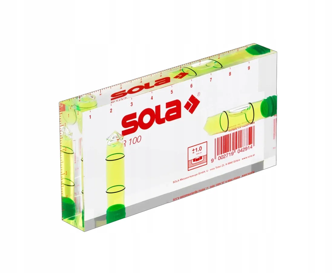 poziomica-libella-sola-10-m-marka-sola