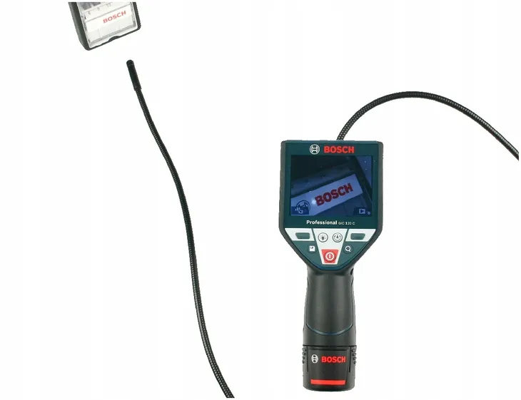 bosch-termo-detektor-gic120c-stan-nowy-marka-bosch