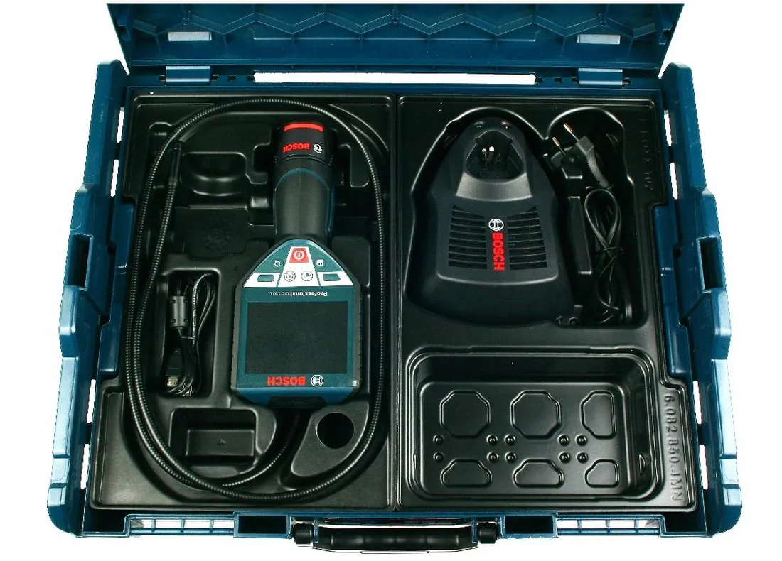 bosch-termo-detektor-gic120c-stan-nowy