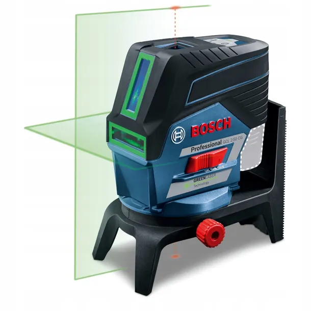 bosch-laser-gcl-2-50-cg-rm2-lb-cechy-dodatkowe-blokowanie-wahadla-mozliwosc-pracy-w-temperaturze-ponizej-zera-pokrowiec-w-zestawie-samopoziomowanie-tarczka-celownicza-w-zestawie-uchwyt-w-zestawie