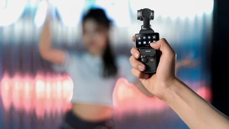 kamera-dji-osmo-pocket-3-stan-nowy-typ-samochodu-niezdefiniowany