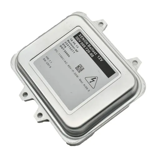 Przetwornica BI XENON skrętny OPEL INSIGNIA ASTRA