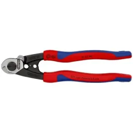 nozyce-do-ciecia-lin-stalowych-knipex-190-mm