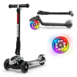 hulajnoga-trojkolowa-skladana-scooter-magic-street-milly-mally