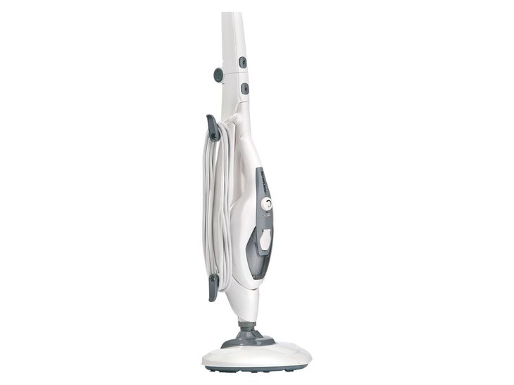 SILVERCREST Mop parowy 2 w 1 SDM 1500 D3 1500 W