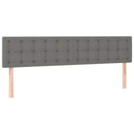 zaglowki-do-lozka-2-szt-ciemnoszary-80x5x78-88-cm-tkanina