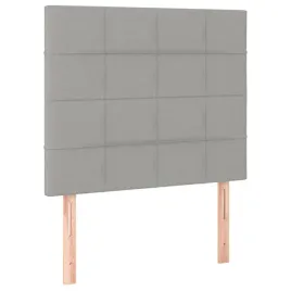 zaglowki-do-lozka-2-szt-jasnoszary-90x5x78-88-cm-tkanina