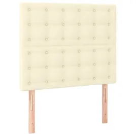 zaglowki-do-lozka-2-szt-kremowe-90x5x78-88cm-sztuczna-skora