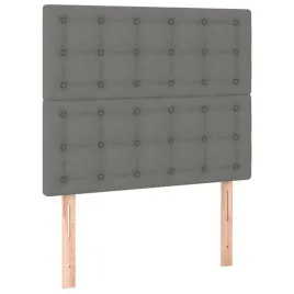 zaglowki-do-lozka-2-szt-ciemnoszary-90x5x78-88-cm-tkanina