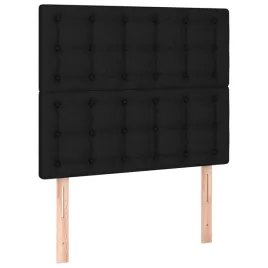 zaglowki-do-lozka-2-szt-czarny-80x5x78-88-cm-tkanina
