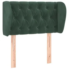 zaglowek-uszak-ciemnozielony-83x23x78-88-cm-aksamitny