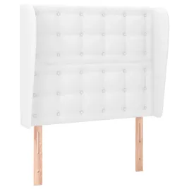 zaglowek-uszak-bialy-83x23x118-128-cm-sztuczna-skora