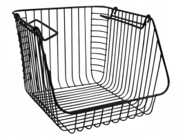 koszyk-kosz-organizer-na-warzywa-owoce-metalowy-czarny-pietrowy-do-przypraw