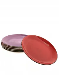 talerz-deserowy-mplco-wielokolorowy-okragly-19-cm-kamionka-6-szt
