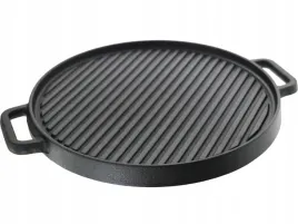 patelnia-grillowa-zeliwna-30-cm-czarna