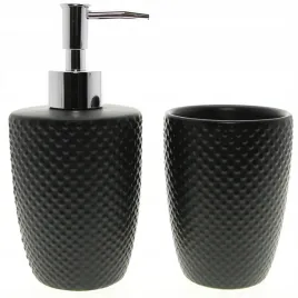 dozownik-porcelana-do-mydla-w-plynie-kubek-czarny