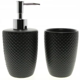 reczne-dozownik-do-mydla-stojacy-sokomedica-150-ml-czarny