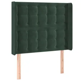 zaglowek-uszak-ciemnozielony-103x16x118-128-cm-aksamit