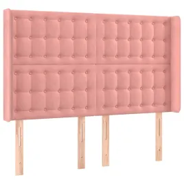 zaglowek-uszak-rozowy-147x16x118-128-cm-aksamit