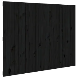 wezglowie-lozka-czarne-1465x3x110-cm-lite-drewno-sosnowe